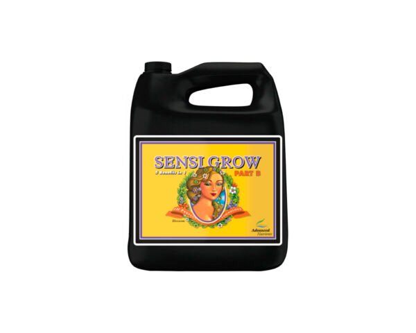 Ph perfect sensi grow b 1 l advanced nutrients