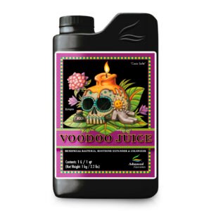 Voodoo juice 1 l  advanced nutrients