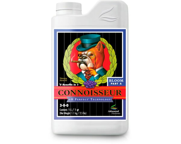 Ph perfect conn bloom a 1 l  advanced nutrients