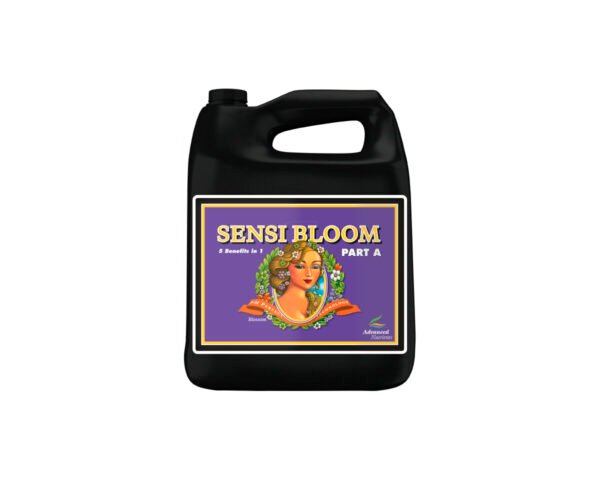 Ph perfect sensi bloom a 1 l advanced nutrients