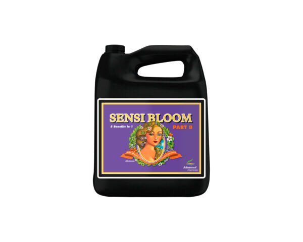 Ph perfect sensi bloom b 1 l advanced nutrients