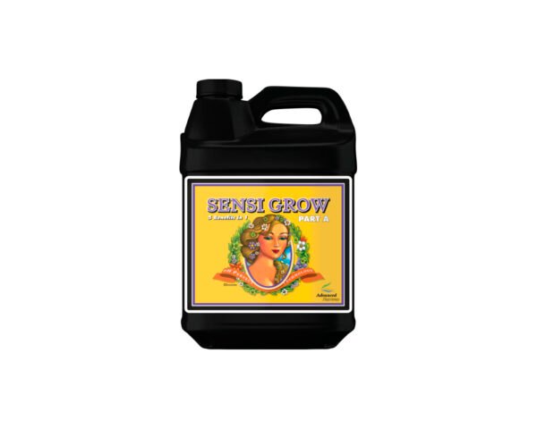 Ph perfect sensi grow a 1 l advanced nutrients