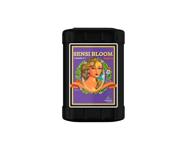 Ph perfect sensi bloom b 1 l advanced nutrients