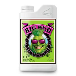 Big bud 250 ml advanced nutrients