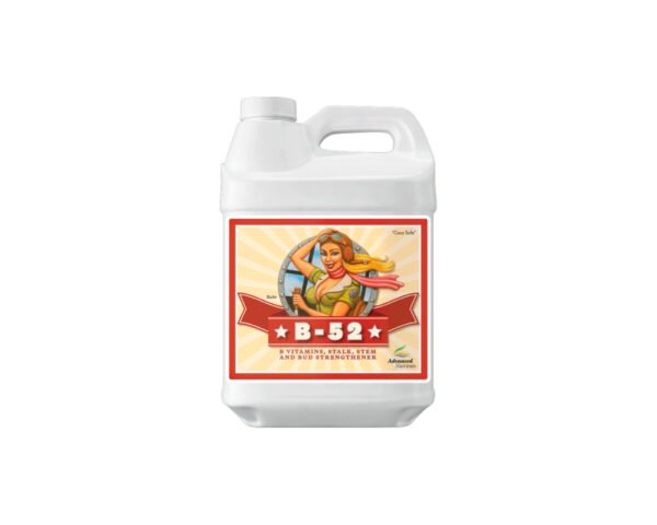 719115-advanced-nutrients-b-52-10l.jpg B-52 1 l advanced nutrients