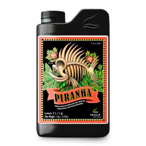 Piranha liquid 1 l advanced nutrients