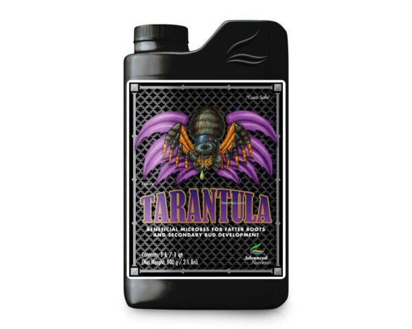 719127-advanced-nutrients-tarantula.jpg Tarantula liquid 1 l advanced nutrients