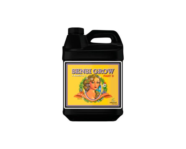 Ph perfect sensi grow b 1 l advanced nutrients