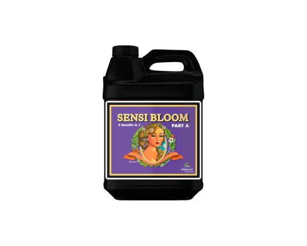 Ph perfect sensi bloom a 1 l advanced nutrients