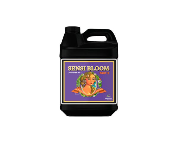 Ph perfect sensi bloom b 1 l advanced nutrients