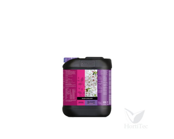 Estimulador floración 100 ml b´cuzz