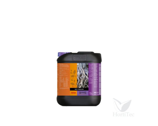 Estimulador radicular 100 ml b´cuzz