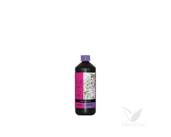 Estimulador floración 100 ml b´cuzz
