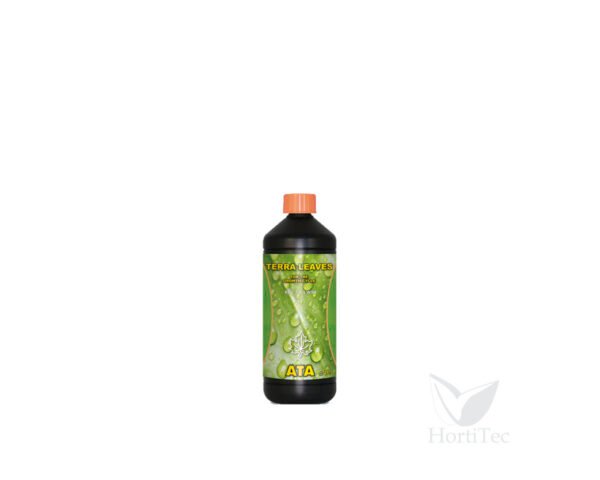 Terra leaves 1 l ata