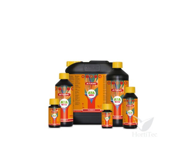 Flower c 500 ml ata nrg