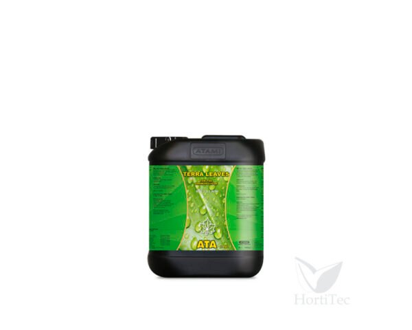 Terra leaves 1 l ata