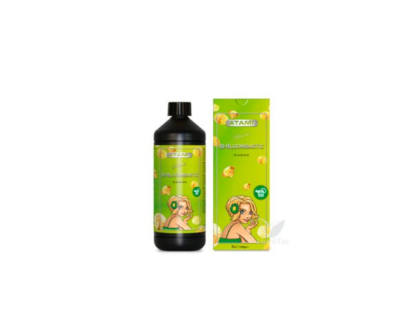 Bi  bloombastic 50 ml ata nrg