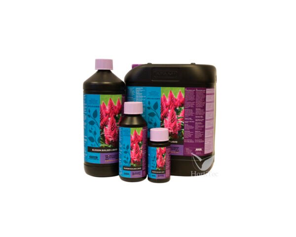 Blossom builder 100 ml  b´cuzz