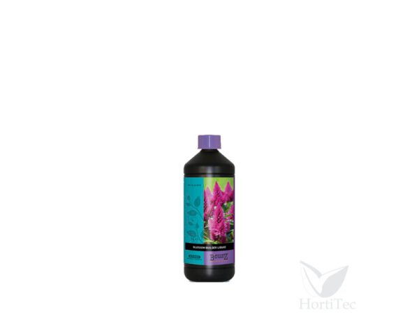 Blossom builder 100 ml  b´cuzz