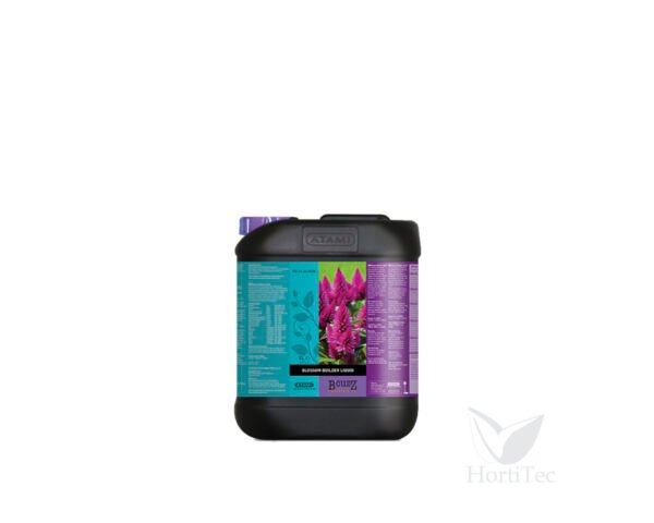 Blossom builder 100 ml  b´cuzz
