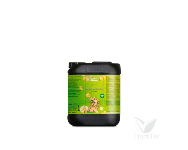 Bi  bloombastic 50 ml ata nrg