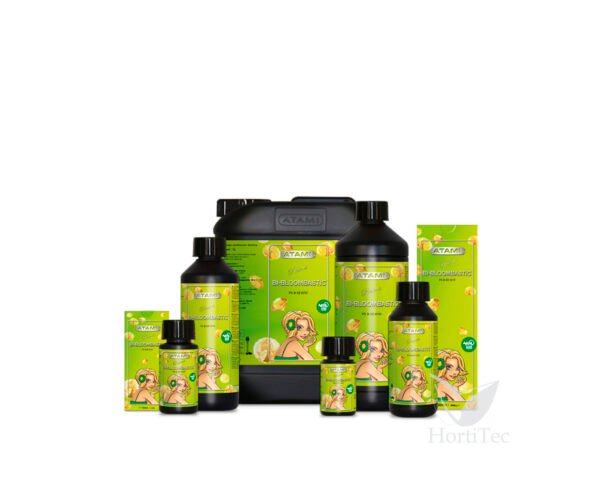 Bi  bloombastic 50 ml ata nrg