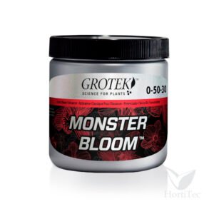Monster bloom 130 g grotek