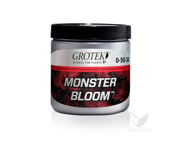 Monster bloom 130 g grotek