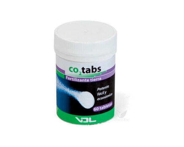 7290001-co2-tabs.jpg Co2 tabs vdl