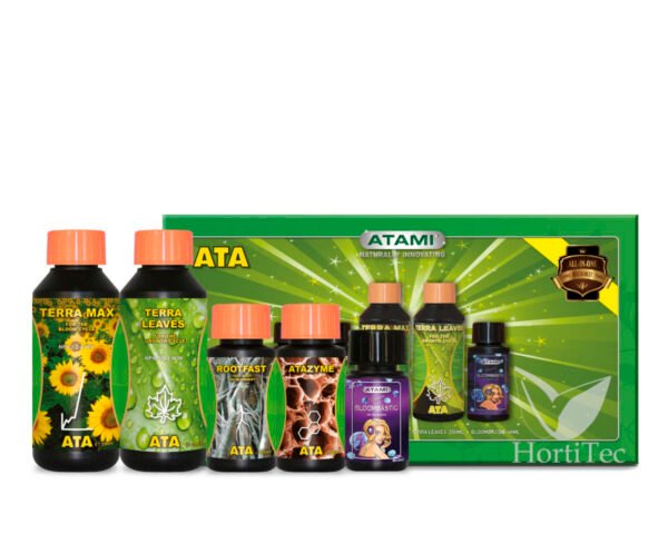 Micro kit ata terra all-in one