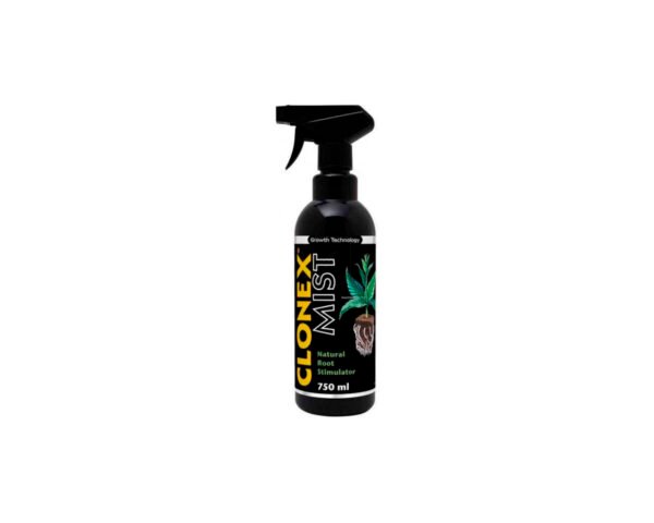 Clonex mist 750 ml ionic