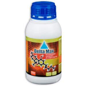 Delta max 150 ml