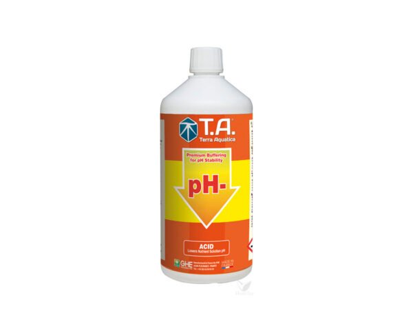 Ph down 0,50 l ghe