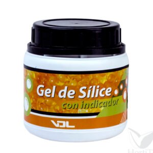 Gel de silice 0.5 kg