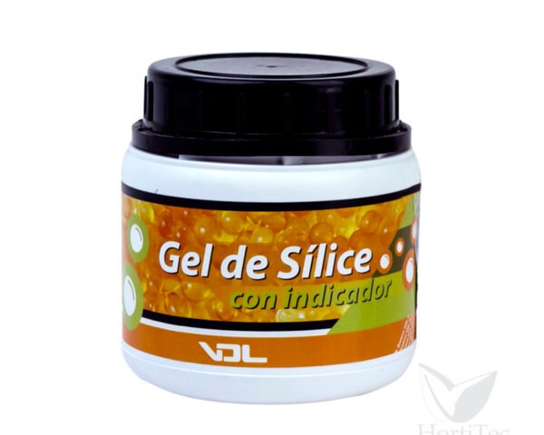 Gel de silice 0.5 kg
