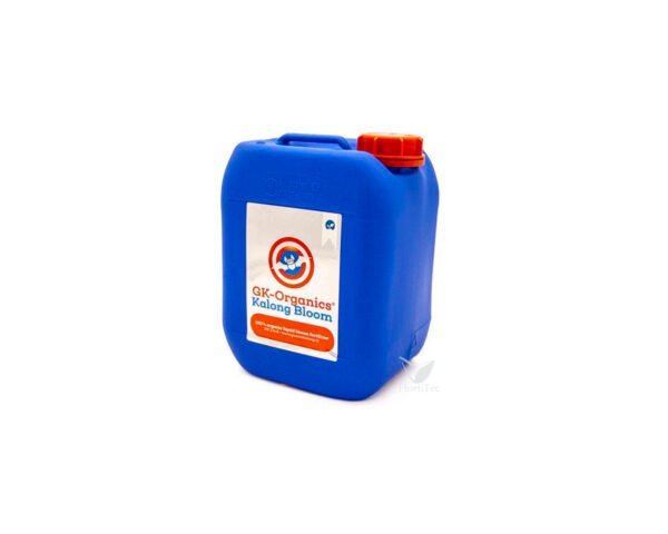 Kalong liquido floracion 1 l guanokalong