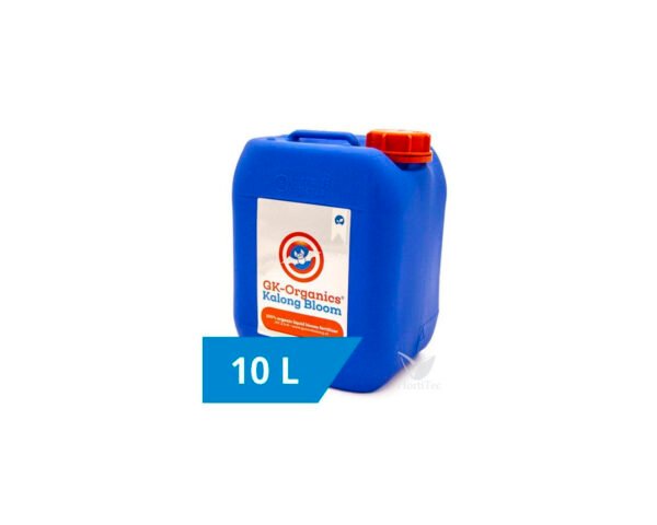 Kalong liquido floracion 1 l guanokalong