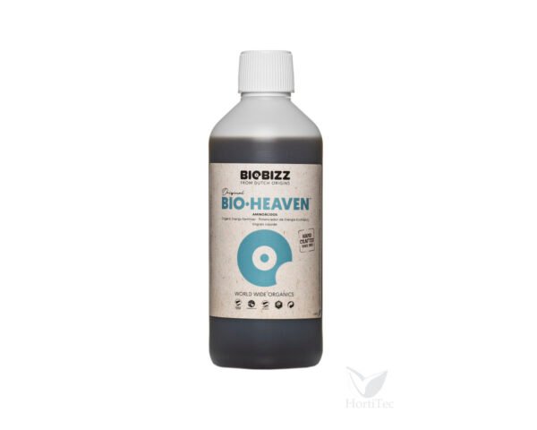 Bio-heaven  250 ml biobizz