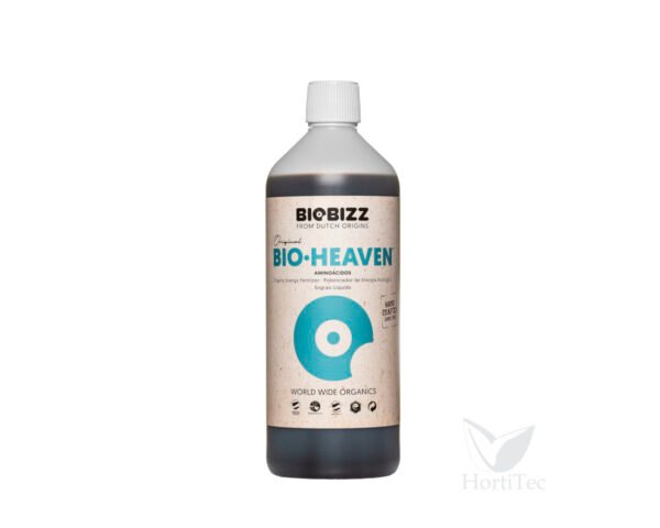 Bio-heaven  250 ml biobizz