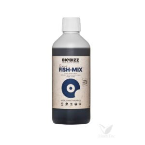 Fish-mix 500 ml biobizz