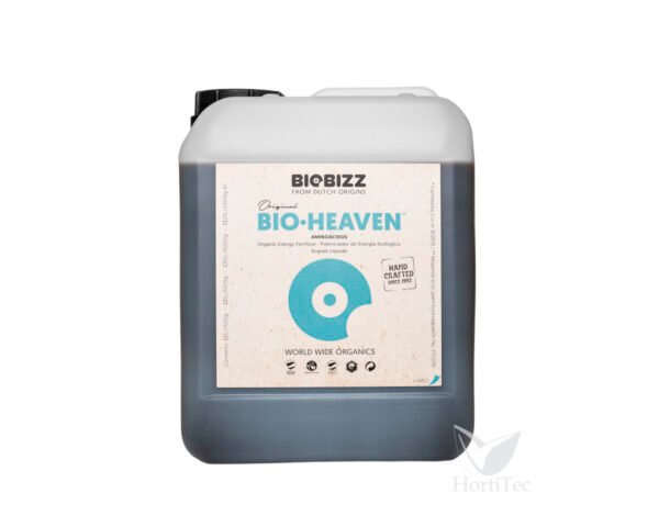 Bio-heaven  250 ml biobizz
