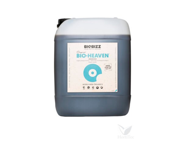 Bio-heaven  250 ml biobizz