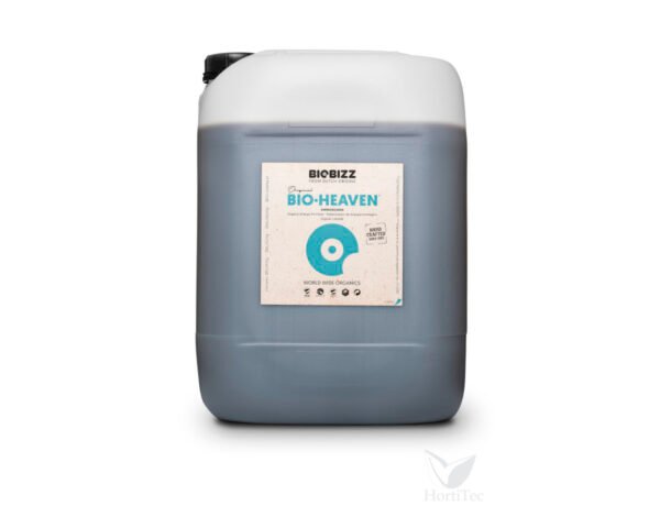 Bio-heaven  250 ml biobizz