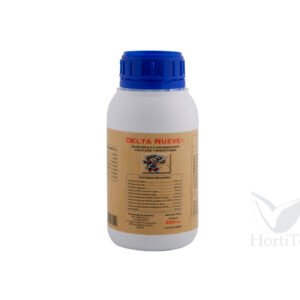 Delta nueve 0,15 l cannabiogen