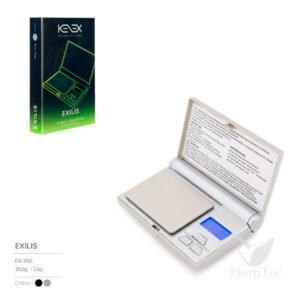 Bascula exilis (0,1-350 g) kenex