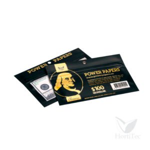 Papel 100 euros  power papers