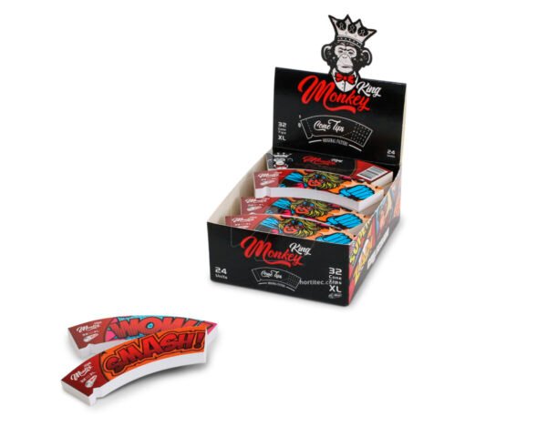 Cone xl 32 blanco monkey king 1UND