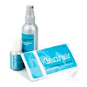 Kleaner toallita 9 ml (1 u)