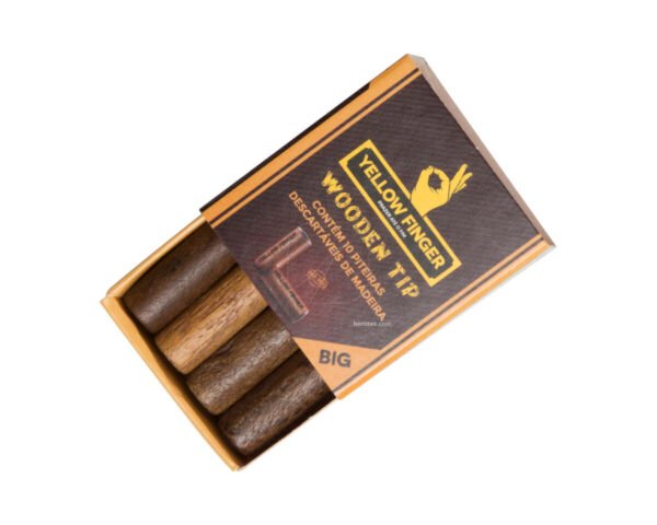 911281-filtro-wooden-tip-big-cajita.jpg Filtro wooden tip big (1 u) yellow finger