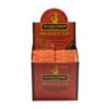 Filtro wooden tip long (1 u) yellow finger